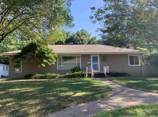 108 Cooley Ave, Ponca City, OK 74601
