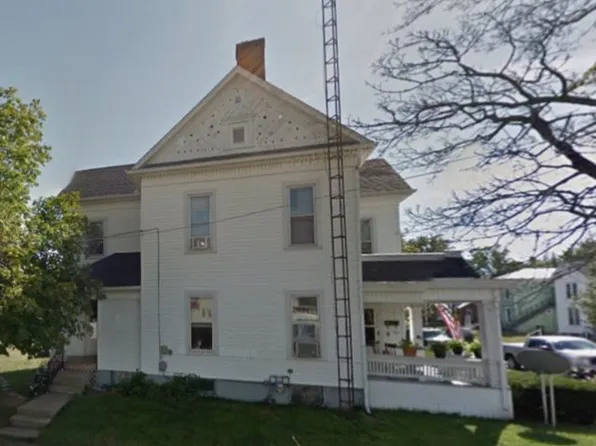 201-203 Gray Ave, Greenville, OH 45331