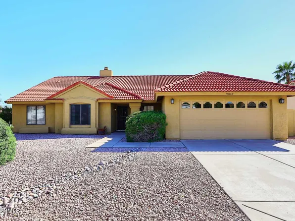 9067 E CORRINE Drive, Scottsdale, AZ 85260