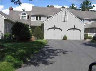 34 Wynridge Rd, Windham, NH 03087