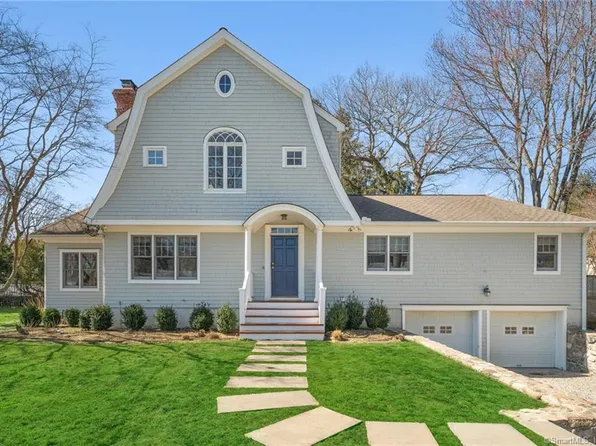 6 Old Field Place, Norwalk, CT 06853