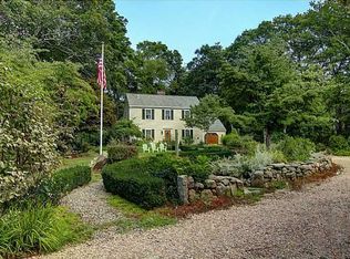 40 Kogoli Way, South Kingstown, RI 02879