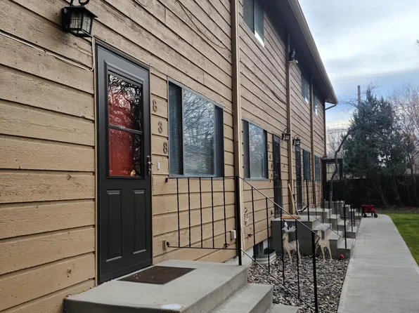 842 Terry Ave, Billings, MT 59101