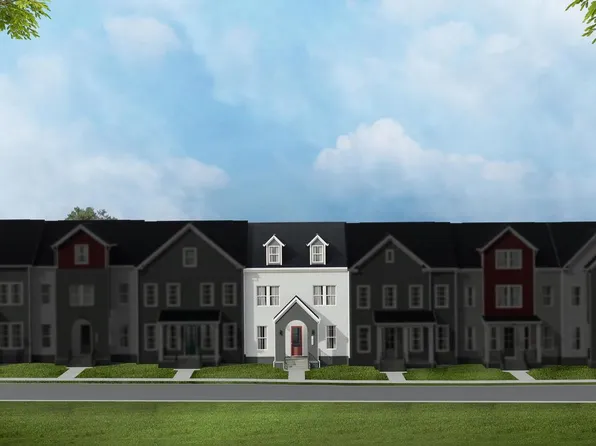 9627 Grant Ave Homesite 66, Manassas, VA 20110