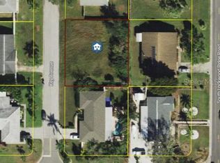 Key Ave LOT 9, Sarasota, FL 34239