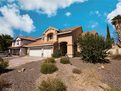 12609 Gentle Breeze Way, Victorville, CA, 92392