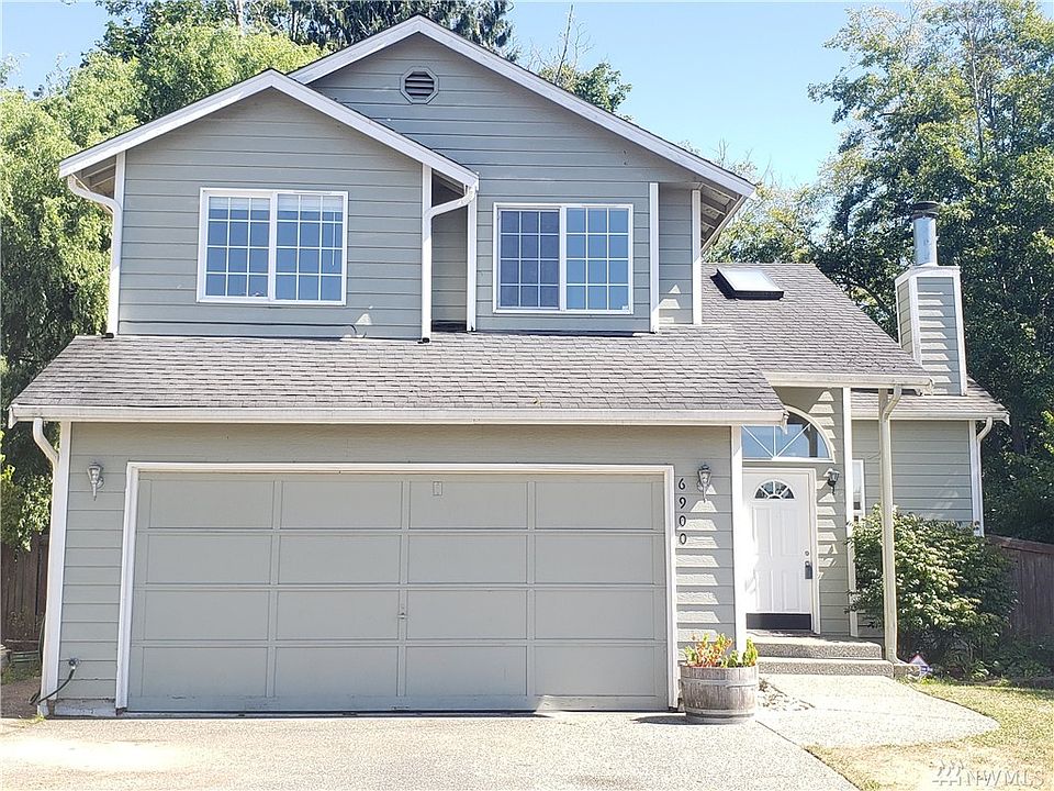 1st image of 6900 Church Creek Loop NW