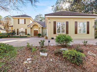 540 Wood Fern Ct, Tallahassee, FL 32312