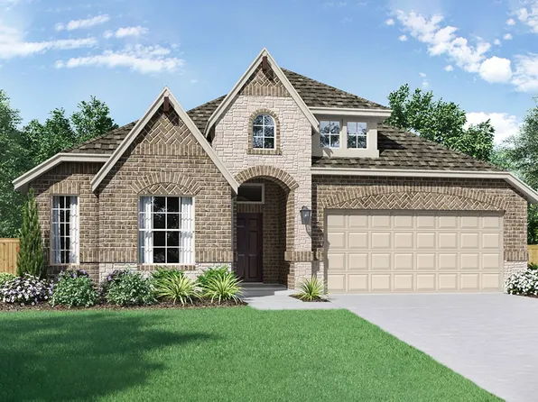 3929 Melica Ln, Crandall, TX 75114