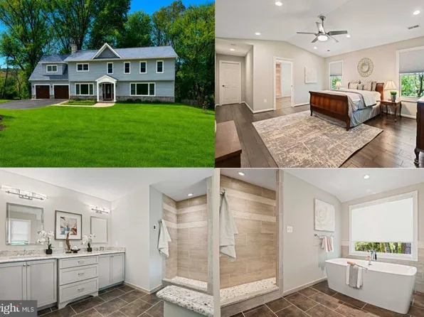 10315 Mountington Ct, Vienna, VA 22182