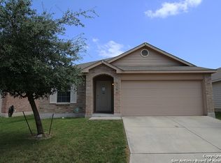 8506 Stone Chase, San Antonio, TX 78254