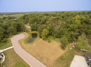Timber Trl #1, Hortonville, WI 54944