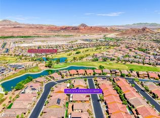 965 Via Vannucci Way, Henderson, NV 89011