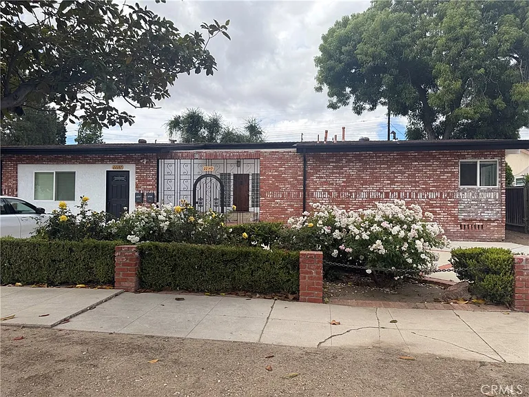22149 Welby Way — Photo 1