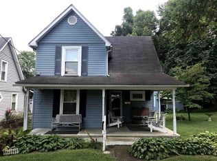 910 15th St, Kenova, WV 25530