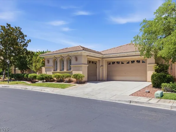 10860 Sterling Forest Ave, Las Vegas, NV 89135