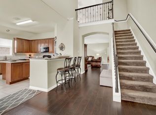 15314 Hazen Point Dr, Cypress, TX 77433