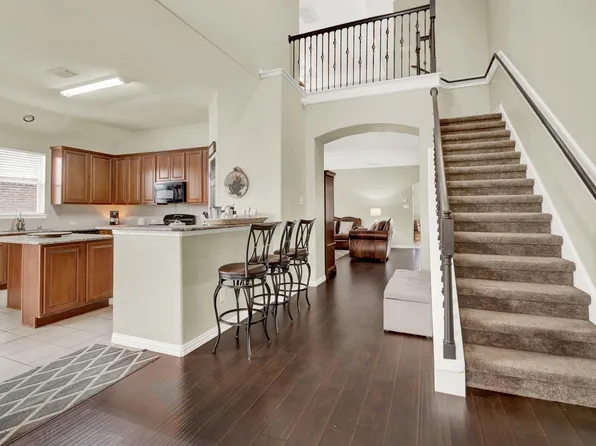 15314 Hazen Point Dr, Cypress, TX 77433