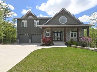 6 Woodland Rd, Central Elgin, ON N5P1P2