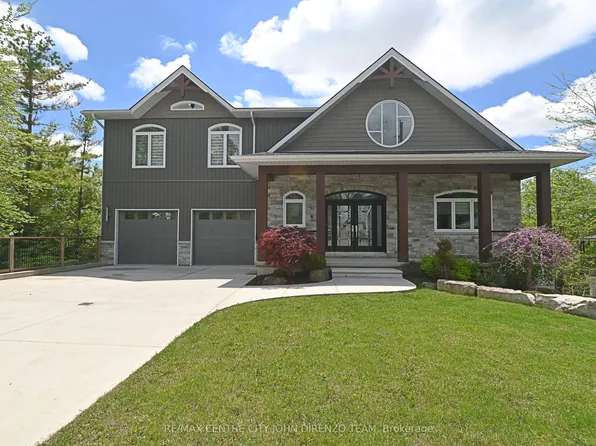 6 Woodland Rd, Central Elgin, ON N5P 1P2