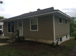 4553 Chelsea Ave, Kansas City, MO 64130