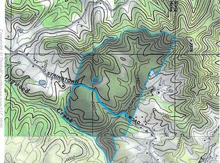 Stringtown Rd, Hico, WV 25854