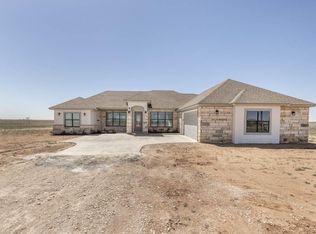 6890 Filly Rd, Lubbock, TX 79407