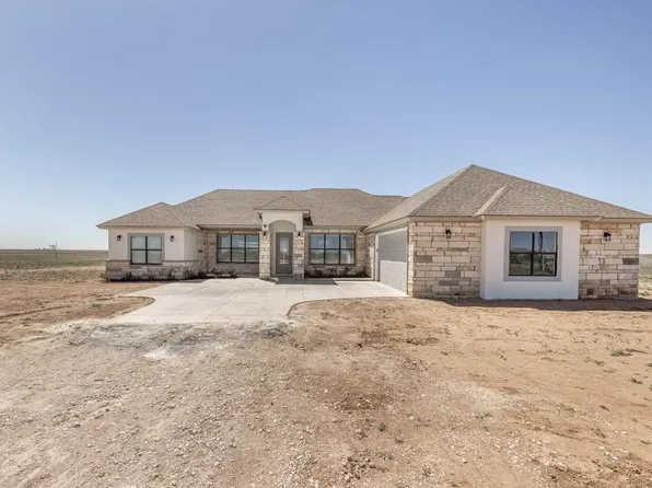 6890 Filly Rd, Lubbock, TX 79407
