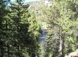 22900 State Highway 17 UNIT 40, Antonito, CO 81120