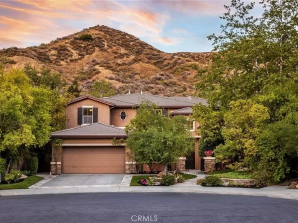 24802 Greensbrier Dr, Stevenson Ranch, CA 91381