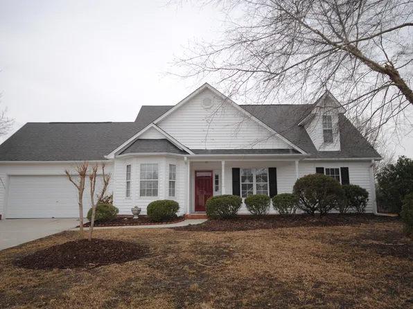 3013 Lagar Ln, Wilmington, NC 28405