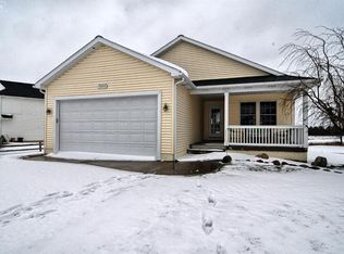 3094 Blue Grass Ln, Swartz Creek, MI 48473