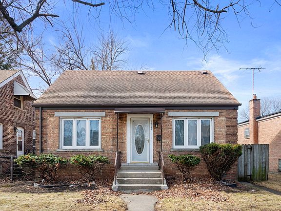 2nd image of 14234 S Michigan Ave