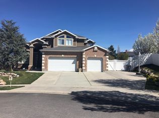 11182 S Ivy Creek Cv, South Jordan, UT 84095