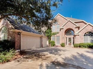 2100 Grayson Rd, McKinney, TX 75072