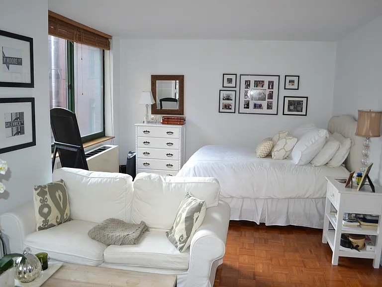 295 Greenwich St #5N — Photo 4