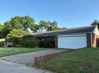 430 Mayrant Dr, Dallas, TX 75224
