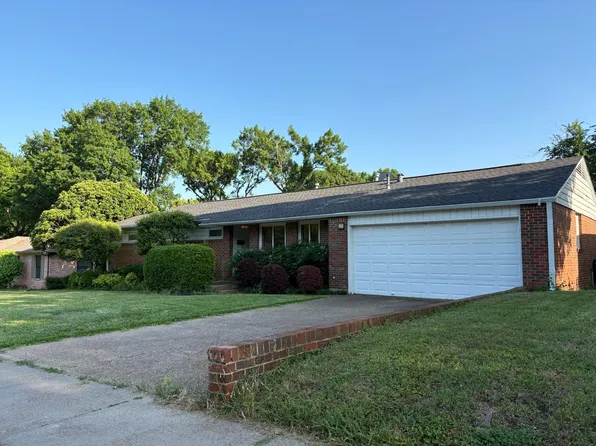 430 Mayrant Dr, Dallas, TX 75224