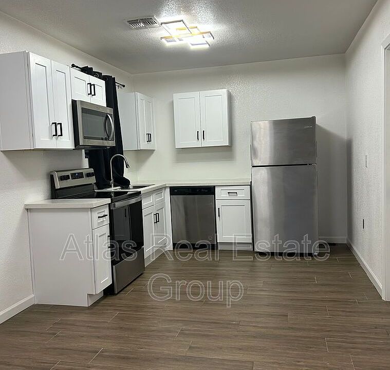 1st image of 1606 W Taylor St #D