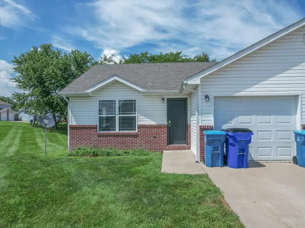 901 Ashley Dr #A, Ashland, MO 65010