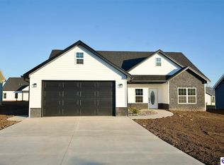 43 Betty Boyd Ln, Brandenburg, KY 40108