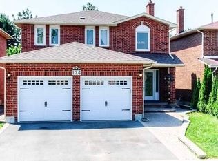 124 Lamar St, Vaughan, ON L6A1A6