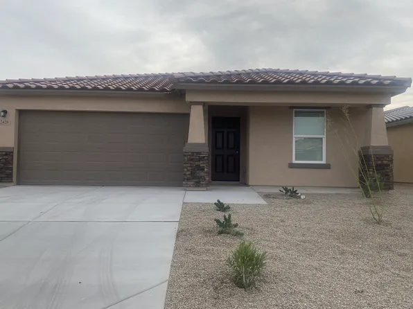 2428 Pesuna Dr, Bullhead City, AZ 86442