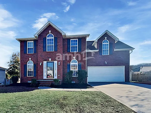 5716 Capeside Ln Photo 1