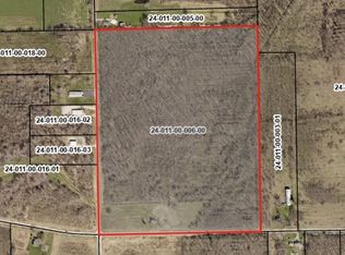 Ireland Rd, Rome, OH 44085