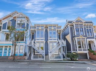 719 Webster St, San Francisco, CA 94117