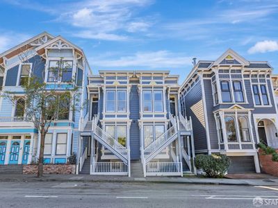 719 Webster St, San Francisco, CA, 94117