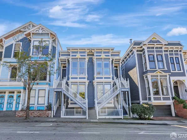 719 Webster St, San Francisco, CA 94117
