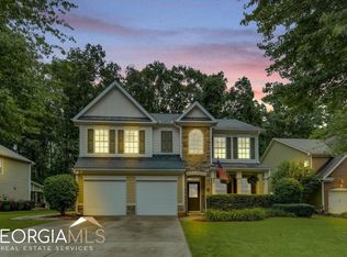 419 Juniper Ct, Canton, GA