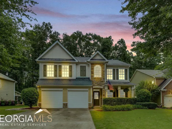 419 Juniper Ct, Canton, GA 30115